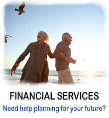 financial services