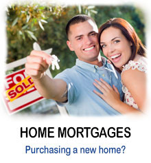 mortgages